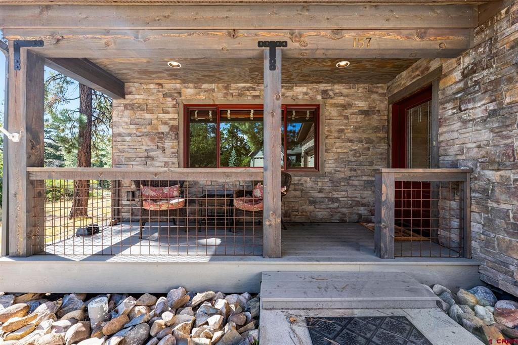 157 Window Lake Trail