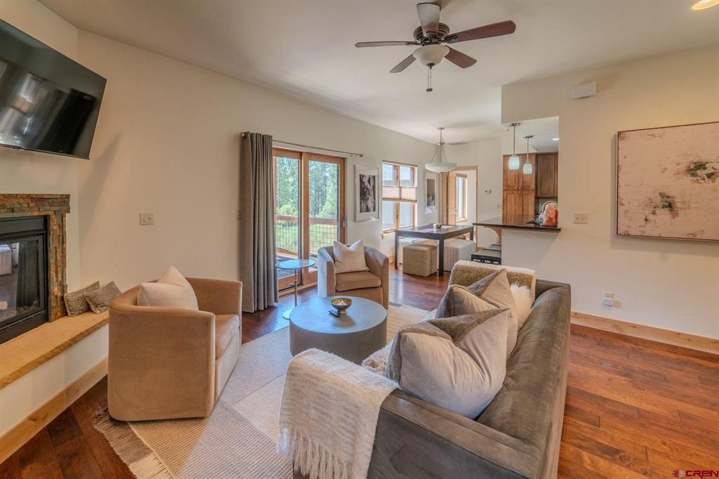 8 Mountain Stream Court