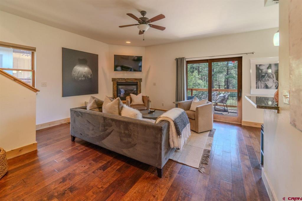 8 Mountain Stream Court