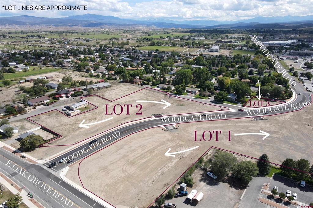 Montrose, Colorado 81401, United States, ,Commercial,Active,70015