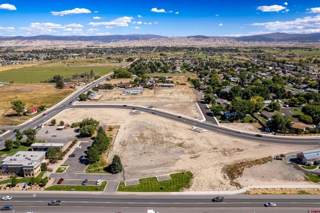 Montrose, Colorado 81401, United States, ,Commercial,Active,70015