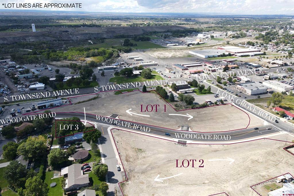 Montrose, Colorado 81401, United States, ,Commercial,Active,70015