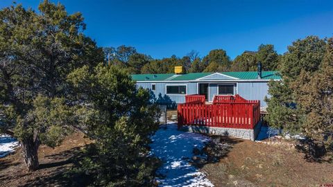 253 Valley Place Durango CO 81303