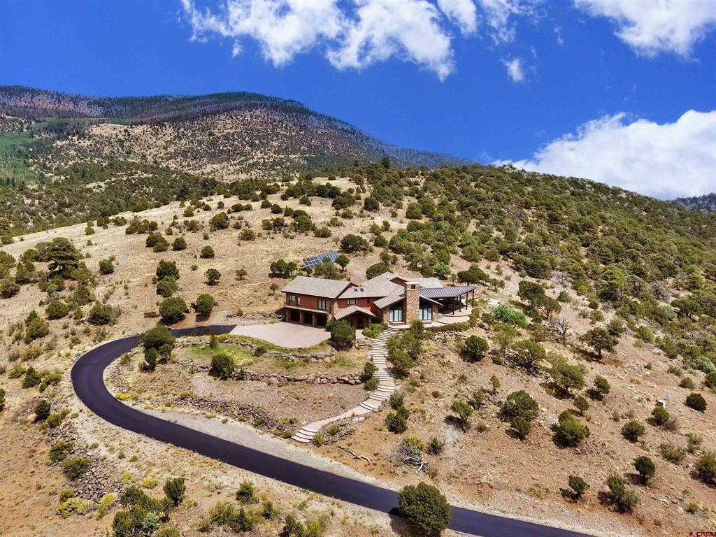 509 Black Bear Trail