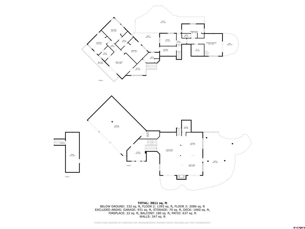 509 Black Bear Trail