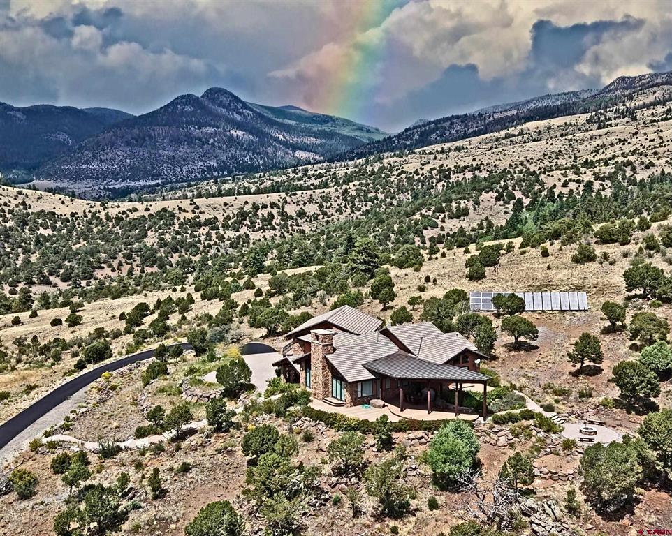 509 Black Bear Trail