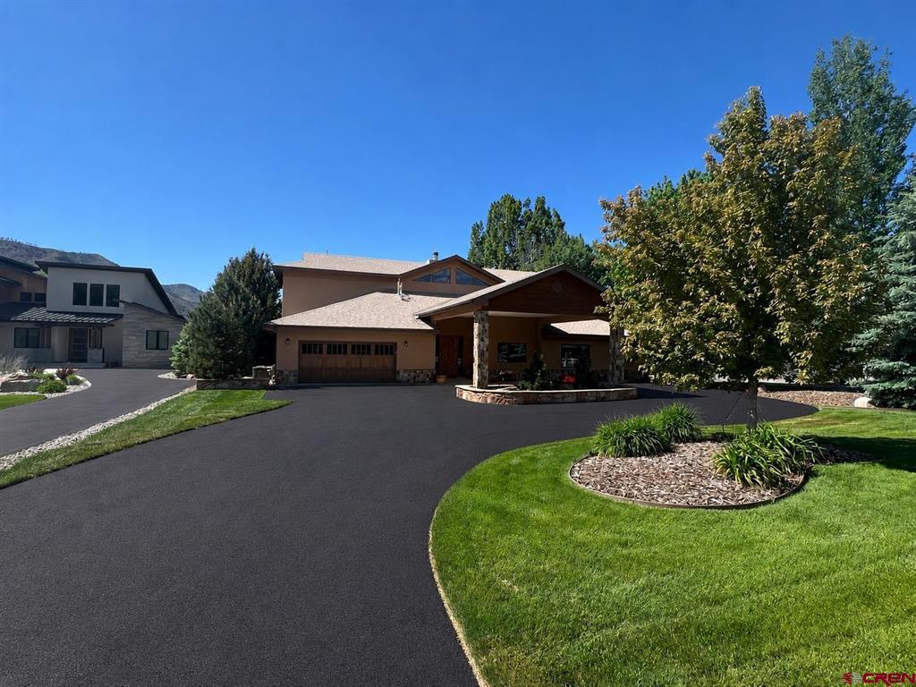 764 N Dalton Ranch Road