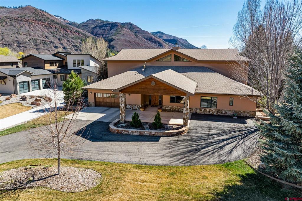 764 N Dalton Ranch Road