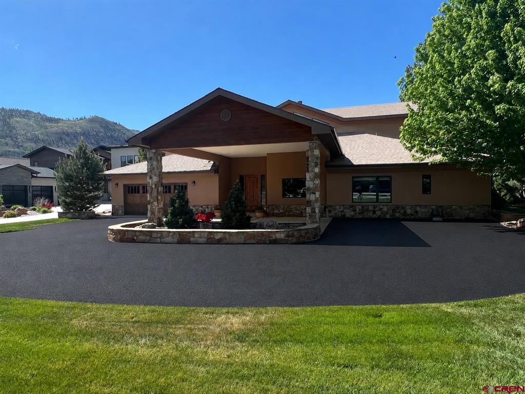 764 N Dalton Ranch Road