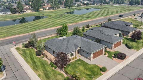 Photo of 3840 McMasters Place, Montrose, CO 81403 (MLS # 836904)