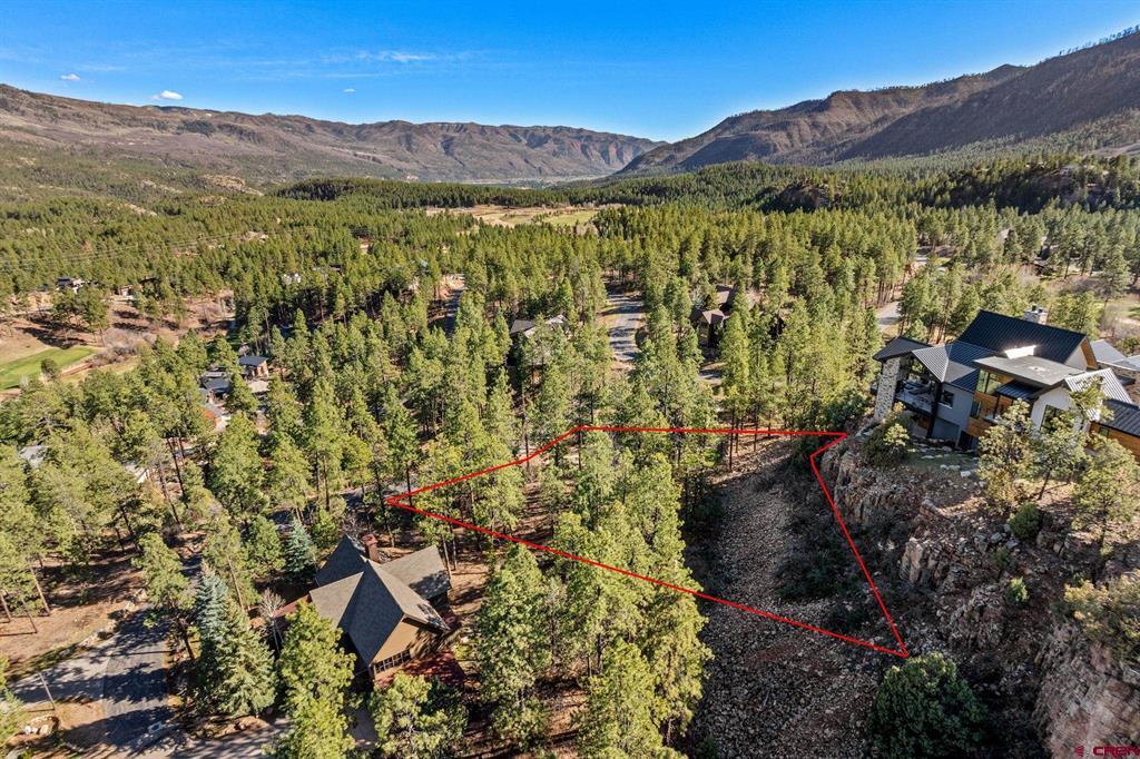 47 Ambush Canyon