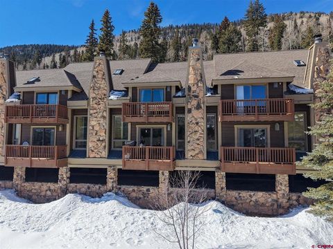 50827 Highway 550 34 Durango CO 81301