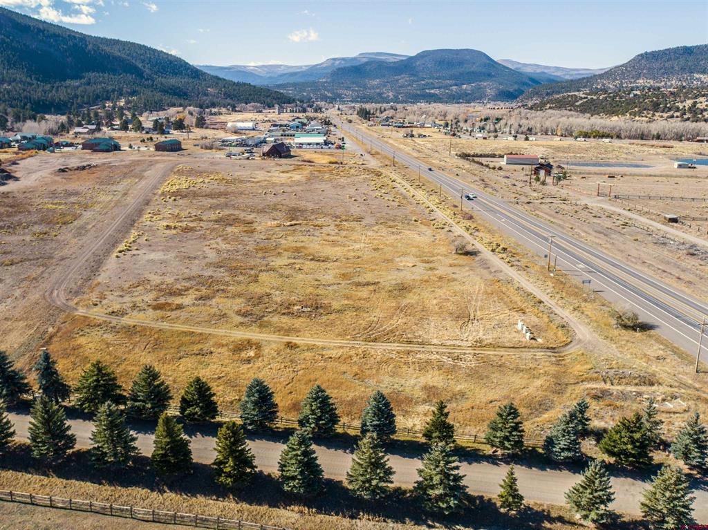 Photo 1 of 13 — 0 Park Drive, South Fork, CO 81154