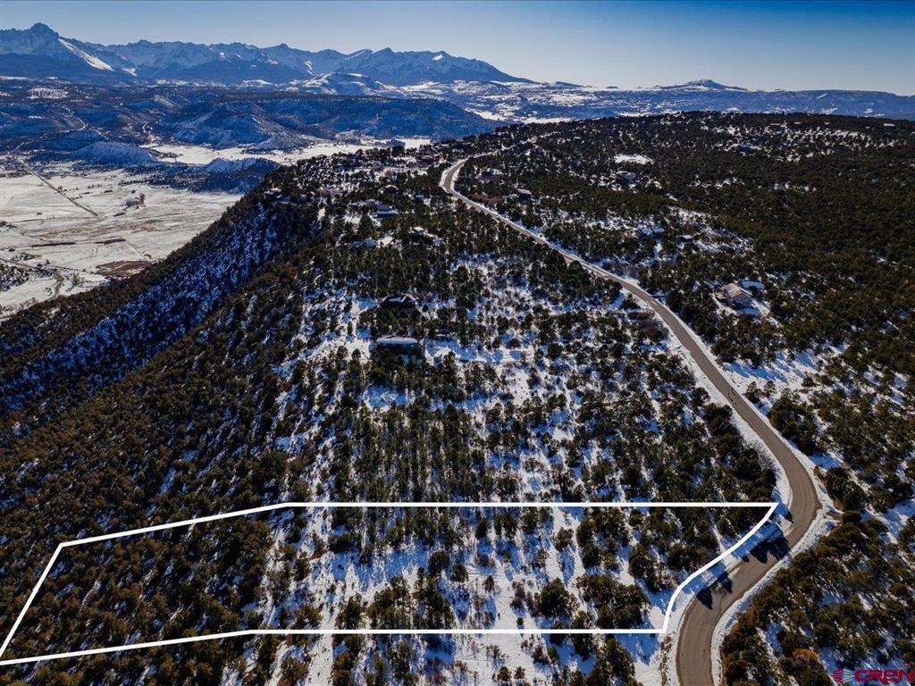 Photo 1 of 26 — TBD Pine Drive, Ridgway, CO 81432