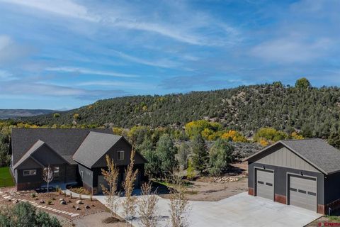 1700 Thoroughbred Road Durango CO 81303