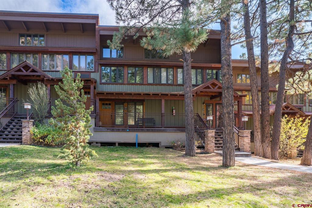 961 N Tamarron Drive 630