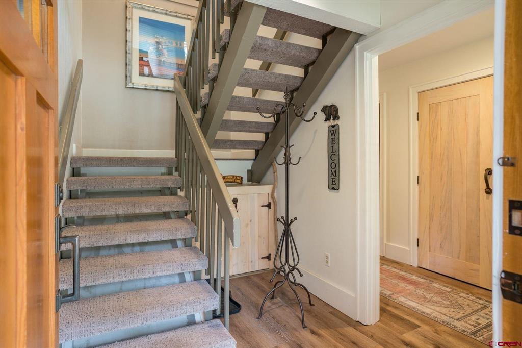 961 N Tamarron Drive 630