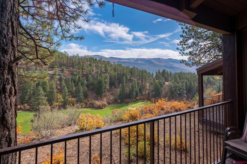 961 N Tamarron Drive 630