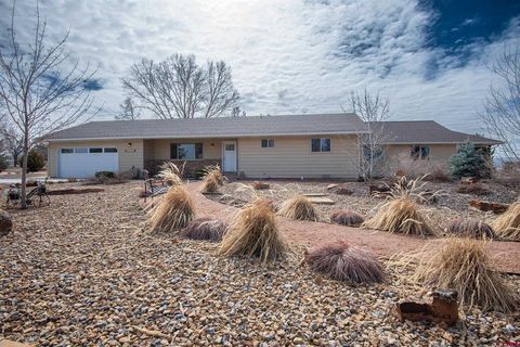 Photo of 9439 6097 Road, Montrose, CO 81401 (MLS # 832641)
