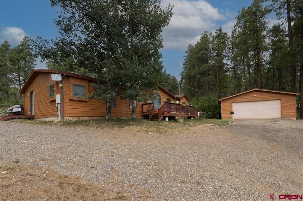 133 Pine Cone Drive