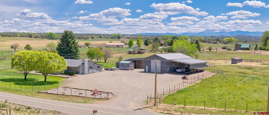 Photo 1 of 45 — 12402 Road 29, Dolores, CO 81323