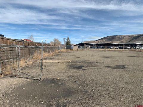 921 Rio Grande Avenue Gunnison CO 81230