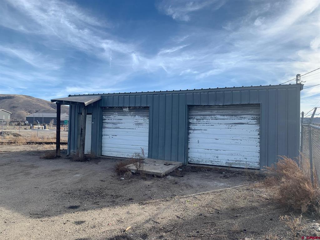 921 Rio Grande Avenue