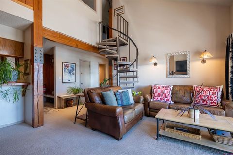 25 Emmons Road 41 Mt. Crested Butte CO 81225