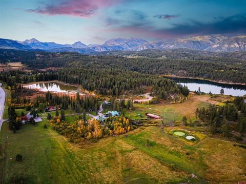 42574 N Highway 550 Durango CO 81301