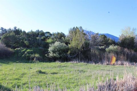 Photo of 9 Gunnison Mountain Lane, Paonia, CO 81428 (MLS # 836629)