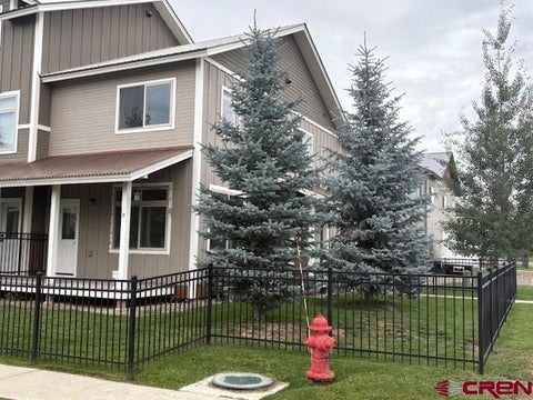 Photo of 300 Joseph Lane #D, Gunnison, CO 81230 (MLS # 838117)