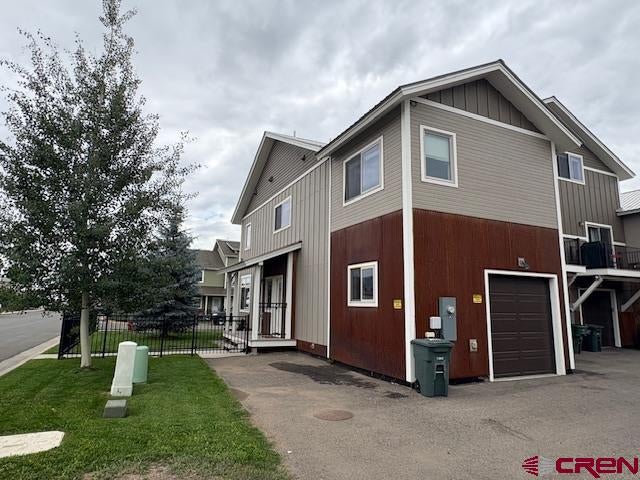 300 Joseph Lane D