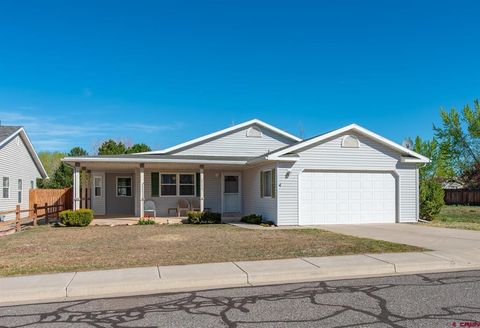 Photo of 2753 Country Club Way, Montrose, CO 81401 (MLS # 833181)