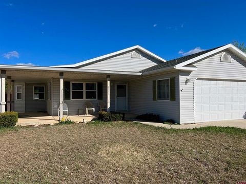 2753 Country Club Way Montrose CO 81401