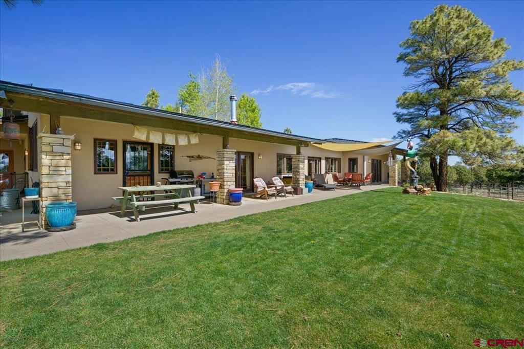 423 Wisteria Drive