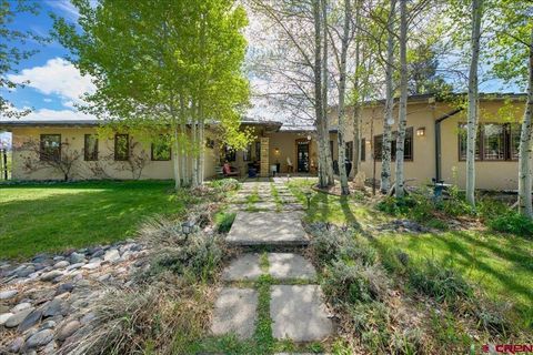 Photo of 423 Wisteria Drive, Montrose, CO 81403 (MLS # 833804)