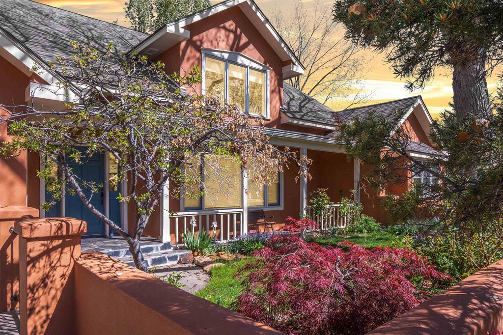 574 Horse Thief Lane