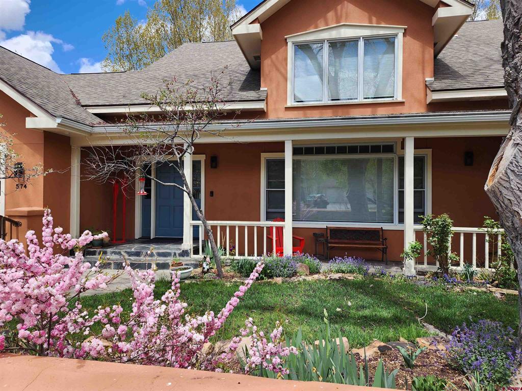 574 Horse Thief Lane