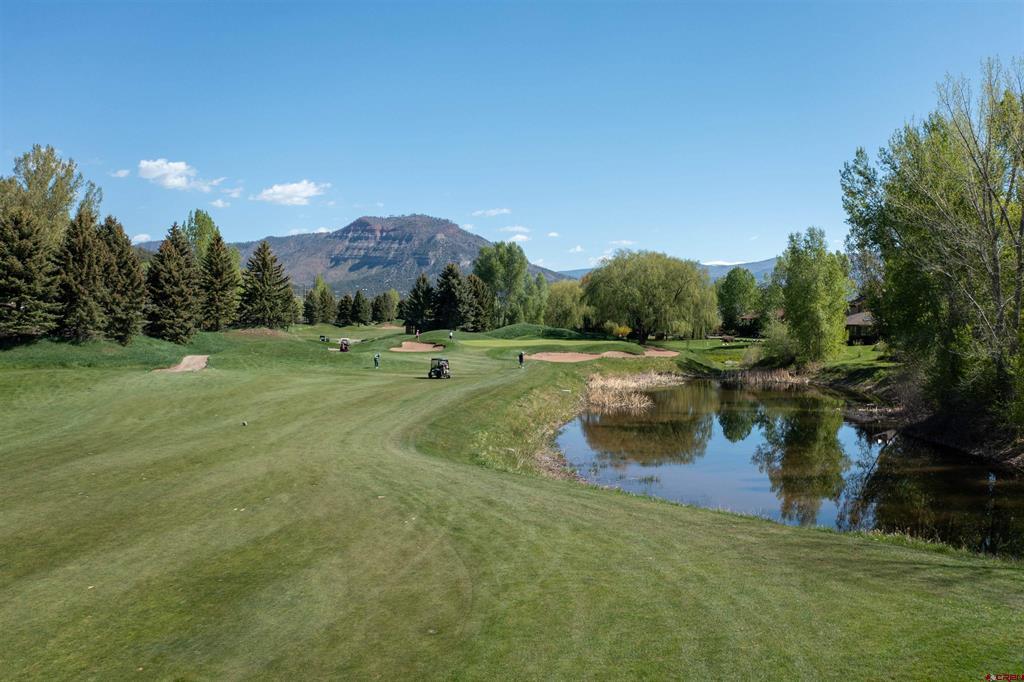 574 Horse Thief Lane