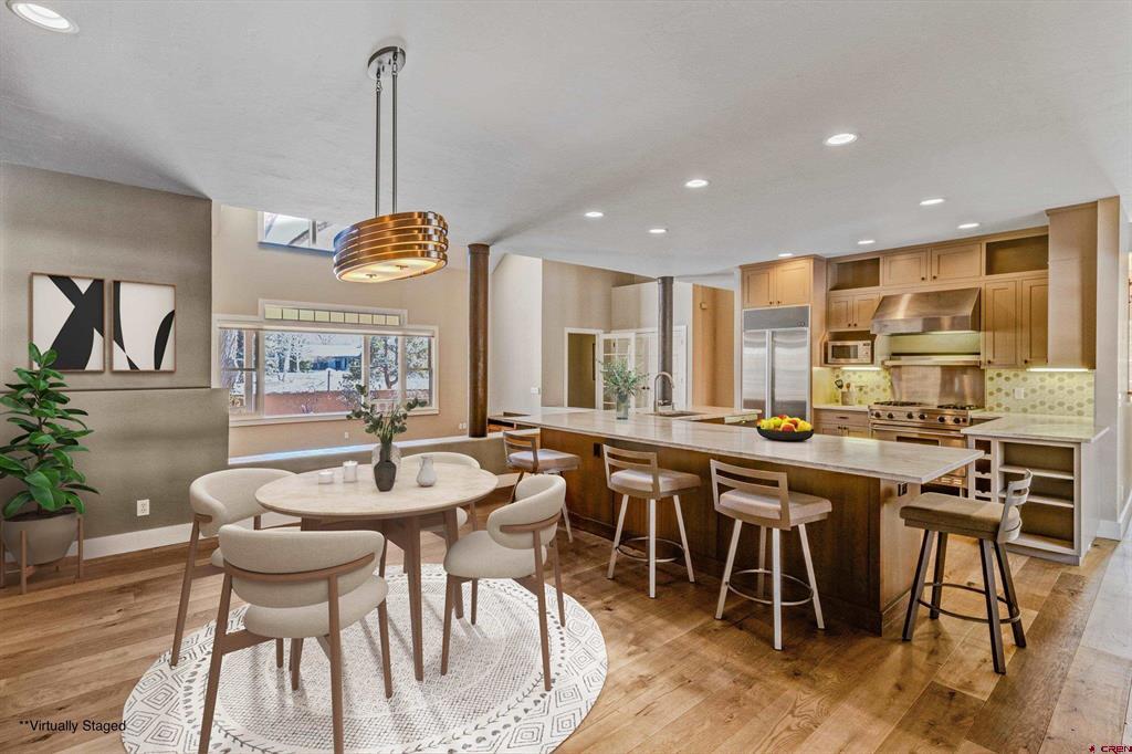 574 Horse Thief Lane