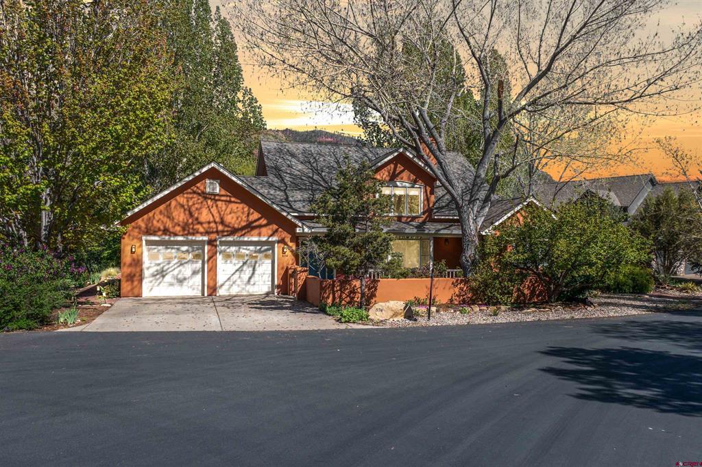 574 Horse Thief Lane