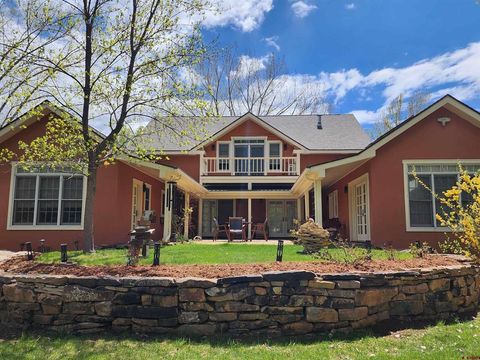 574 Horse Thief Lane Durango CO 81301