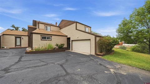 Photo of 379 Explorer Court #B, Grand Junction, CO 81507 (MLS # 838619)