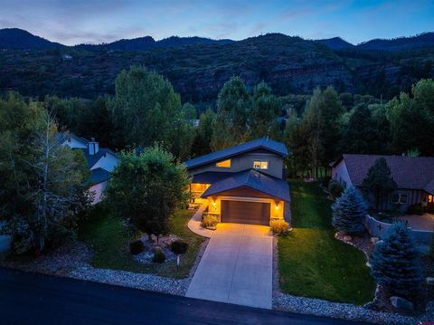 422 Horse Thief Lane Durango CO 81301