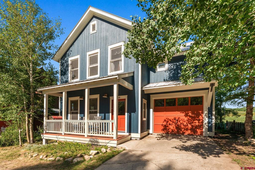 208 Horseshoe Drive