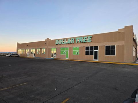 3420 Mariposa Street Alamosa CO 81101