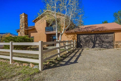 Photo of 175 Orondoa Street, South Fork, CO 81154 (MLS # 839721)