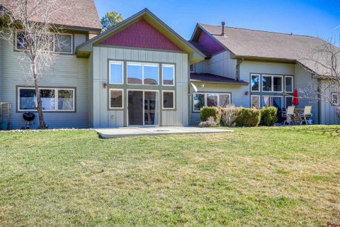 Photo of 135 Eaton Drive #1021, Pagosa Springs, CO 81147 (MLS # 832727)