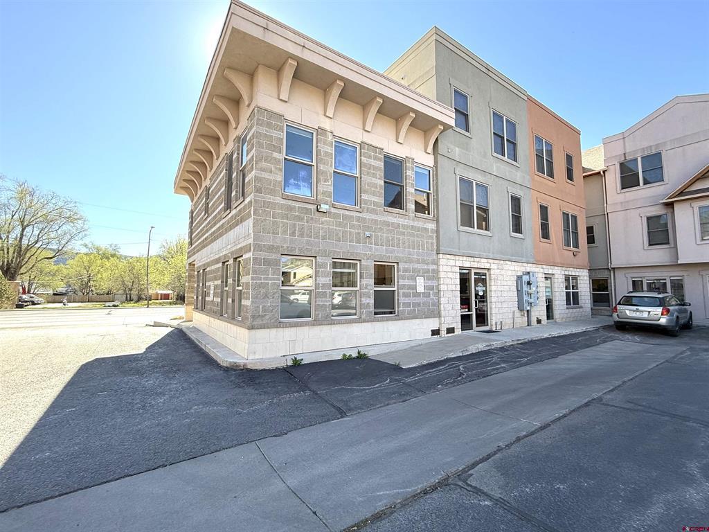 2855 Main Avenue A 201