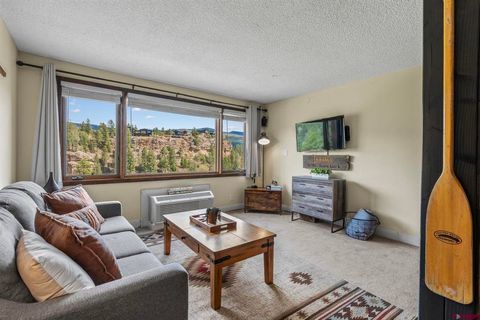 314 N Tamarron Drive 412 Durango CO 81301